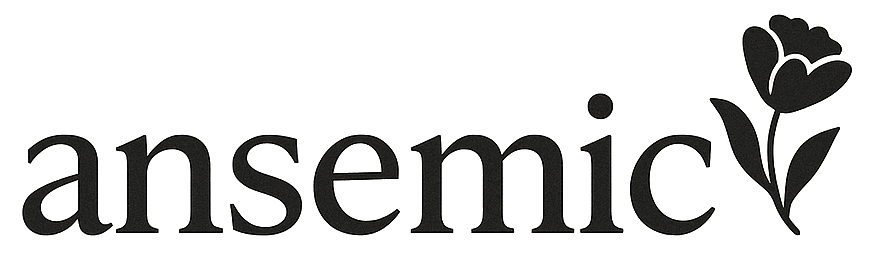 Ansemic Logo Icon