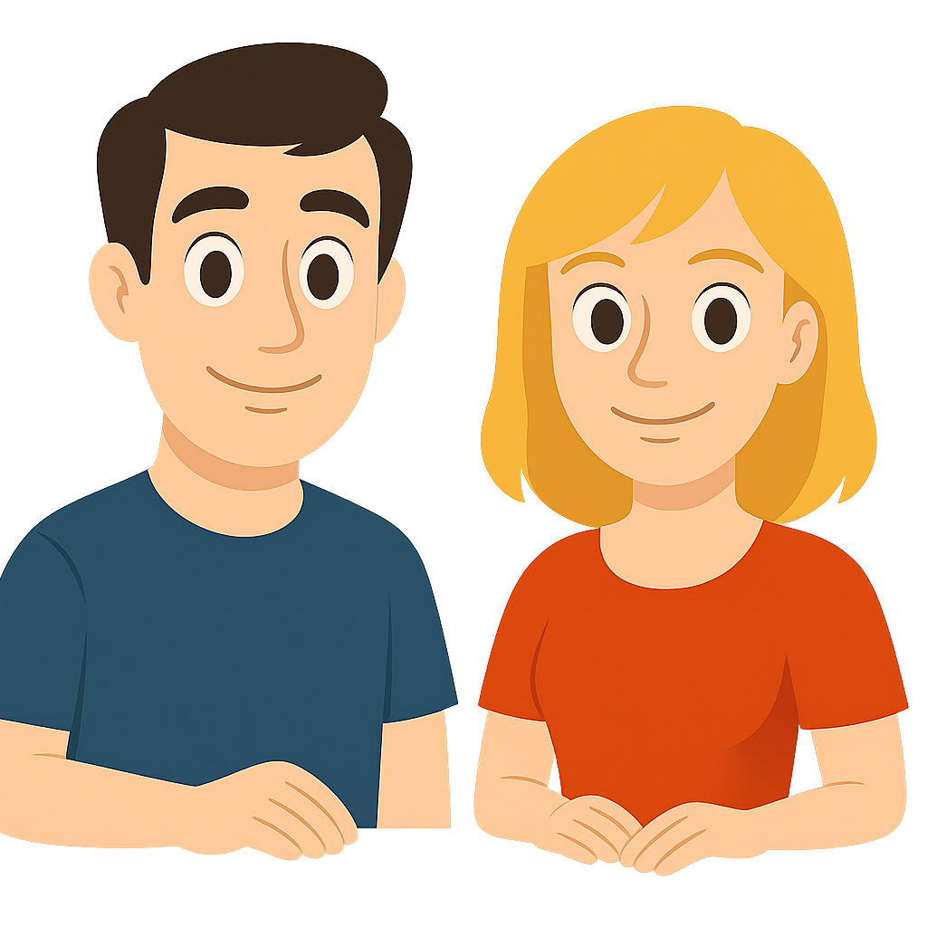 Team illustration